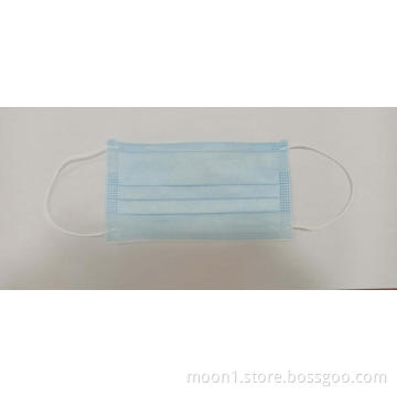 surgical  face mask